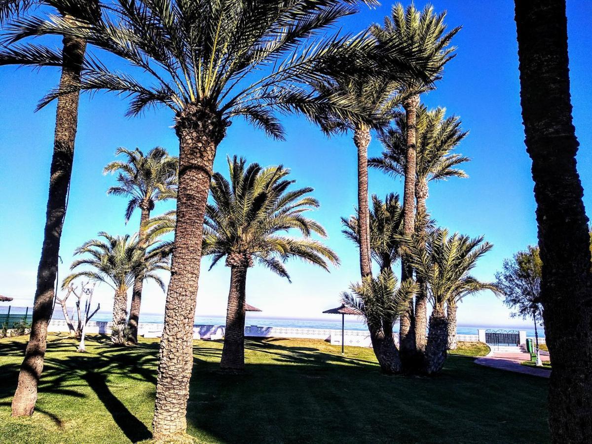 La Naranja Denia 1ªlinea De Playa -Wifi- Parking Free Exterior foto