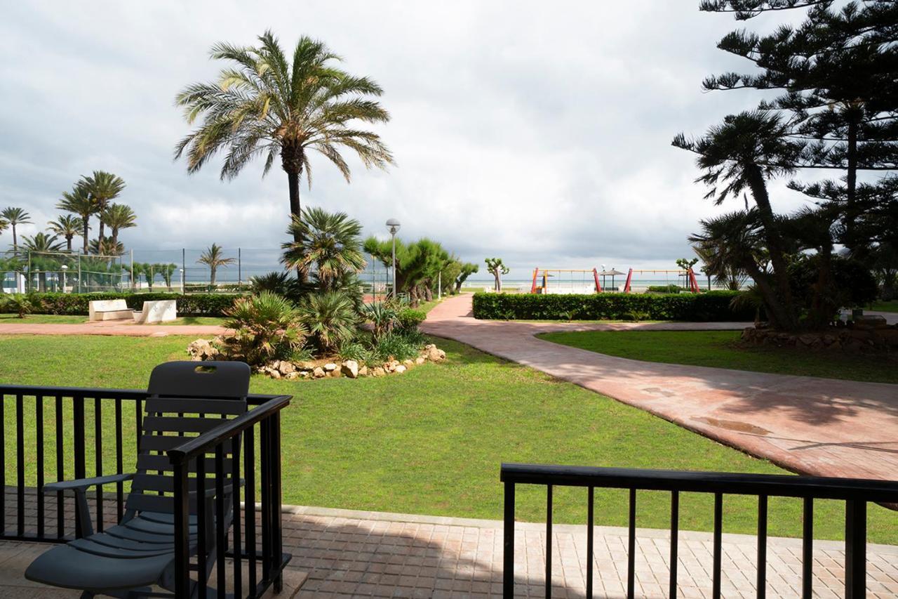 La Naranja Denia 1ªlinea De Playa -Wifi- Parking Free Exterior foto