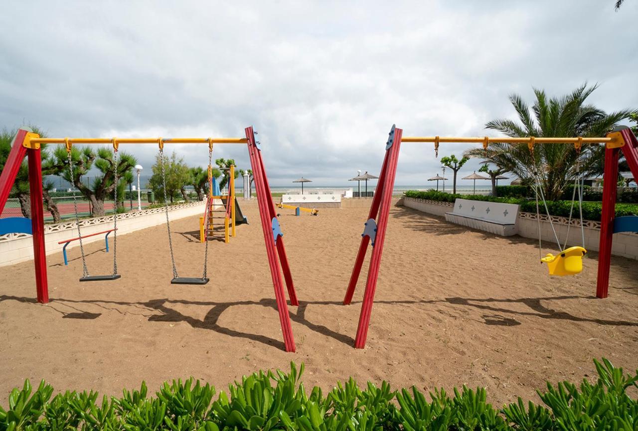 La Naranja Denia 1ªlinea De Playa -Wifi- Parking Free Exterior foto