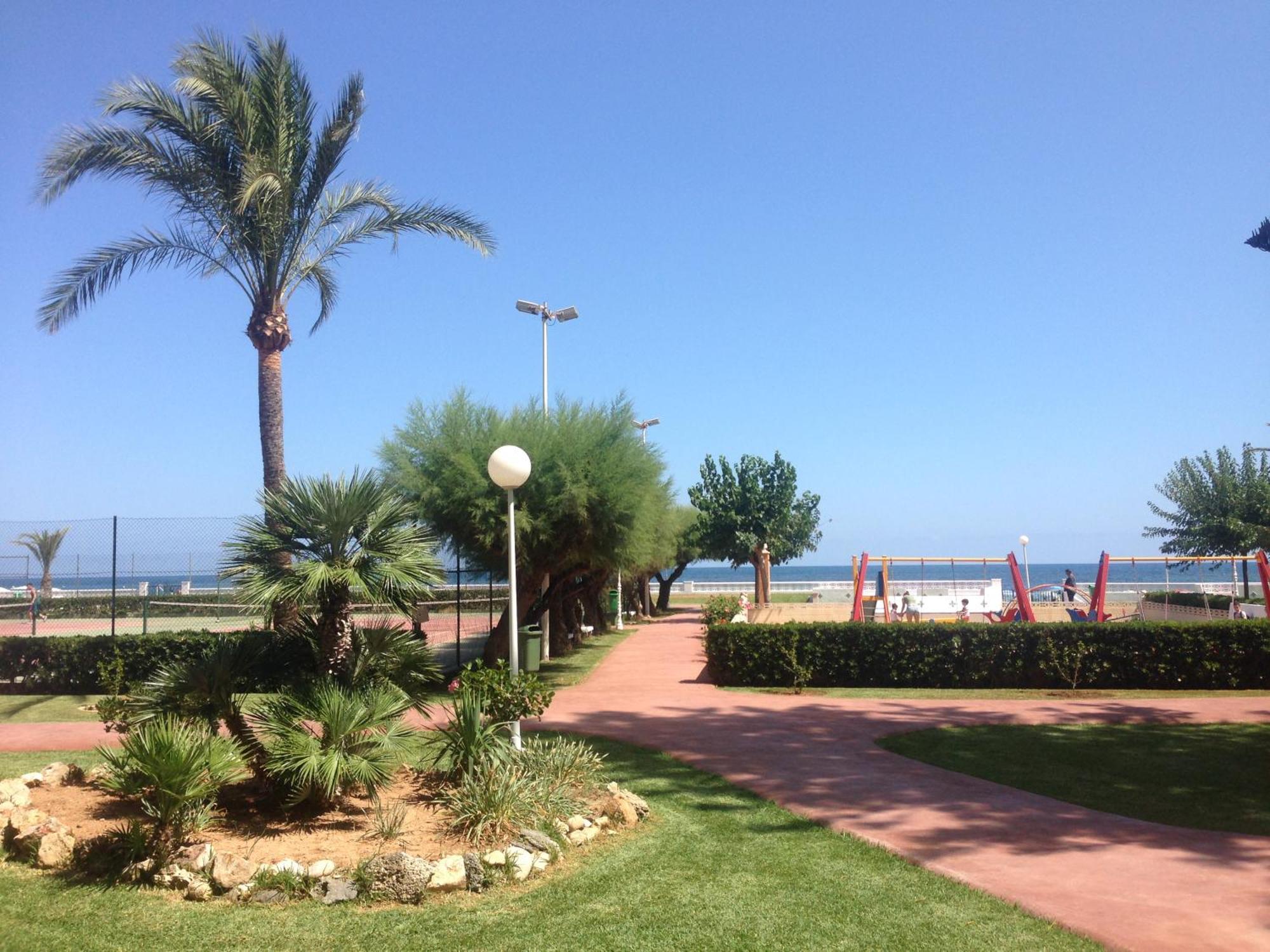 La Naranja Denia 1ªlinea De Playa -Wifi- Parking Free Exterior foto
