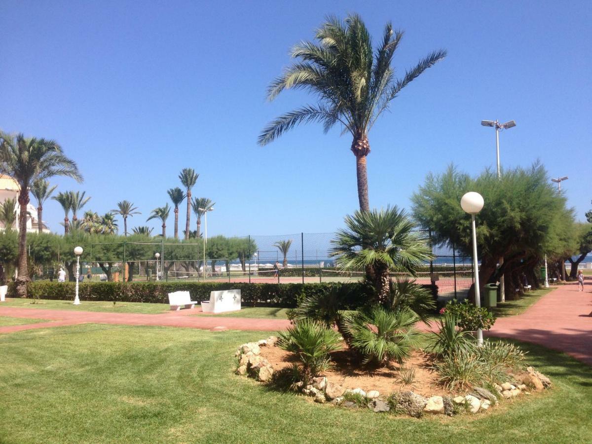 La Naranja Denia 1ªlinea De Playa -Wifi- Parking Free Exterior foto